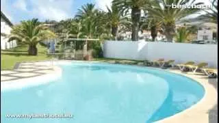 Hotel Torre Praia Porto Santo Madeira Suite Turismo Rural Hotels Hoteles