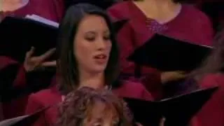 Mormon Tabernacle Choir - O Come Emmanuel