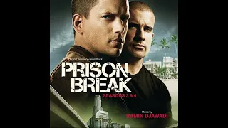 Prison Break OST Seasons 3 & 4 (22 Sara is dead)