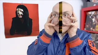 Allie X - Girl with No Face ALBUM REVIEW