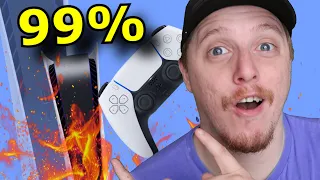 WHY I 99% LOVE my PS5!! - Console Review