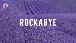 Clean Bandit - Rockabye (feat. Sean Paul & Anne-Marie) | Ellie Goulding, ZAYN (Mix)