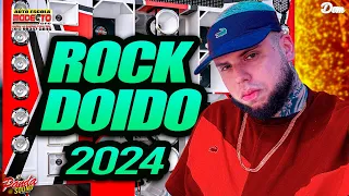 🔥ROCK DOIDO 2024 (ABRIL/MAIO) -🍻TROPA DOS CACHACEIROS - O PANDA SOUND