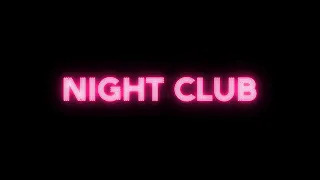 [FREE] House x Club Type Beat - "Night Club" | EDM Deep House Instrumental