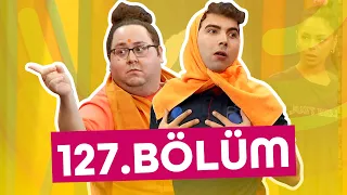 Çok Güzel Hareketler 2 - 127. Bölüm