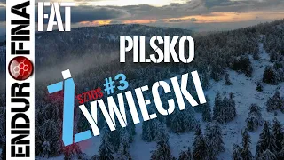 Pilsko Żywiecki Sztos cz. 3,  Beskid Żywiecki,