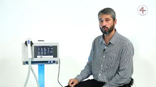 Доктор Чистов про аппарат ударно-волновой терапии Dornier Aries