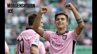 MORGENSHTERN-ICE l DYBALA SKİLLS AND GOALS