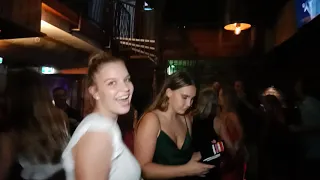 The Avenue Surfers Paradise Night Club Video - Senior DBM edit