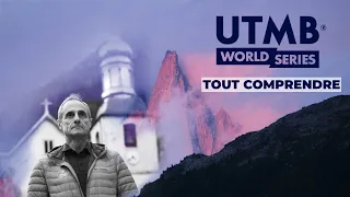 UTMB® World Series : tout comprendre (entretien exclusif avec Michel Poletti)