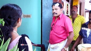Manjurukum Kaalam | Raveendran starts his revenge I Mazhavil Manorama