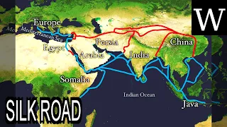 SILK ROAD - WikiVidi Documentary