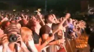 Paramore - Decode (MTV Ulalume Festival 09)