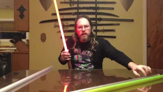 Who Makes the Best Lightsaber Blade