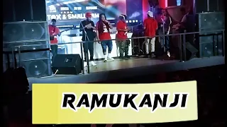 RAMUKANJI - ONETOX & SMALL JAM (LIVE AT LAMANA GOLD CLUB)