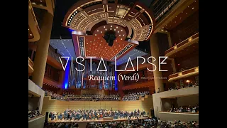 Requiem (Verdi) Dallas Symphony Orchestra 2022