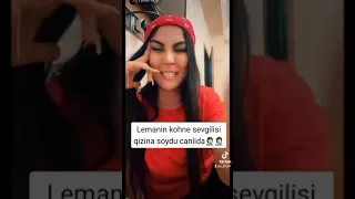 Kohne Sevgilim Dava Dalas Aqizlarina Sicacam Gozdesinler - Leman TikTok Official