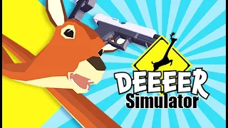 DEEEEEEERRRRRR SIMULATOR!!!!