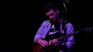 Fire on the Mountain (Grateful Dead Cover) - Talent Show Performance