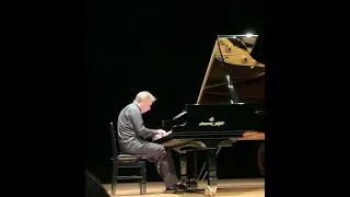 Mikhail Pletnev, Chopin - 5 nocturnes - Monte-Carlo 2022