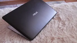 Замена клавиатуры Asus