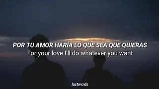 for your love ; måneskin (sub español/lyrics)