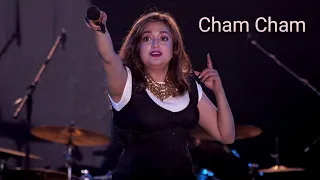 Cham Cham # monali thakur #tamluk #5star