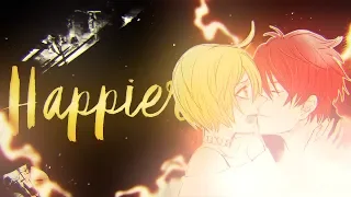 「B✘CS」Pretty Cure | Happier ‣ Couple MEP