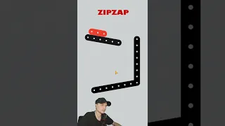 zipzap #1 Хватит булькать  #puzzle