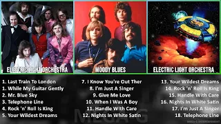 1970s Music ~ Top Rock, Album Rock, Pop, Art Rock Music