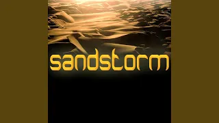Sandstorm (Original Rework Extended)