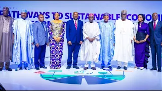 29th Nigeria Economic Summit: How PPP Can Achieve Sustainable Economic Transformation