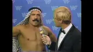 Best Promos - TOP 10 !! -Iron Sheik & Nikolai