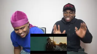 🇿🇼 Morrisson - 'Bad Boys' Produced by C Dot (Official Music Video) - REACTION