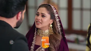 Rabb Se Hai Dua | Ep 452 | Preview | Apr, 14 2024 | Aditi Sharma, Karanvir Sharma | Zee TV