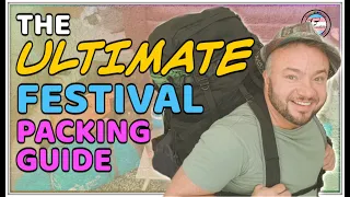 What To Pack For A Music Festival