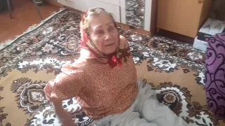Моя бабушка которой 90 лет.занимается гимнастикой