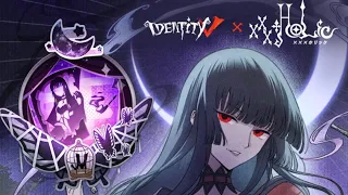 Identity V xxxHolic Essence Opening + More