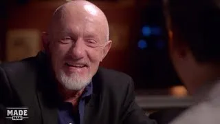 Breaking Bad's Jonathan Banks is a Badass - Speakeasy