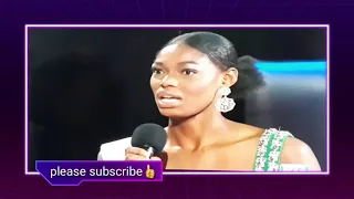 Miss World 2019 Top 5 Finalist Question & Answer