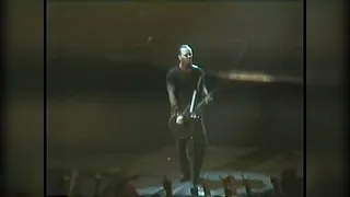Metallica Live In Detroit, Michigan (01-10-2004) Full Show SBD