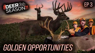 Magnum Whitetails, Opening Day Magic | Deer Season 21