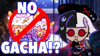 This looks REALLY BAD... // Cookie Run Ovenbreak Update Review