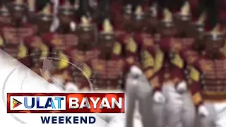 5 kadete ng PNPA, na-dismiss dahil sa paglabag sa honor code