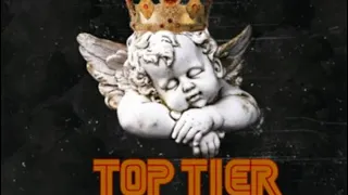 Prince hyph - Top Tier Ft Hs.Dro x Dj Berg