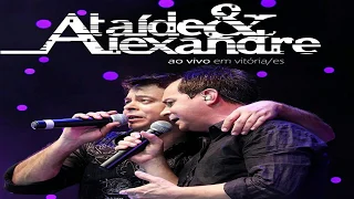 Althair & Alexandre - Agenda Rabiscada (Ao Vivo)