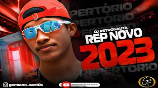 DJ ASTRONAUTA CD PROMOCIONAL REP NOVO 2023 EP DE PAREDÃO