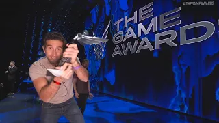 All Winners | The Game Awards 2021