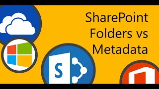 #Microsoft365 Day 216: Folders vs Metadata in #SharePoint (Part 11)