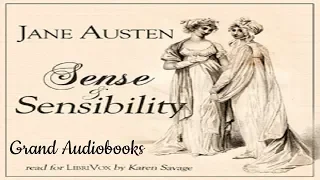 Sense and Sensibility by Jane Austen (Full Audiobook) *Learn English Audiobooks